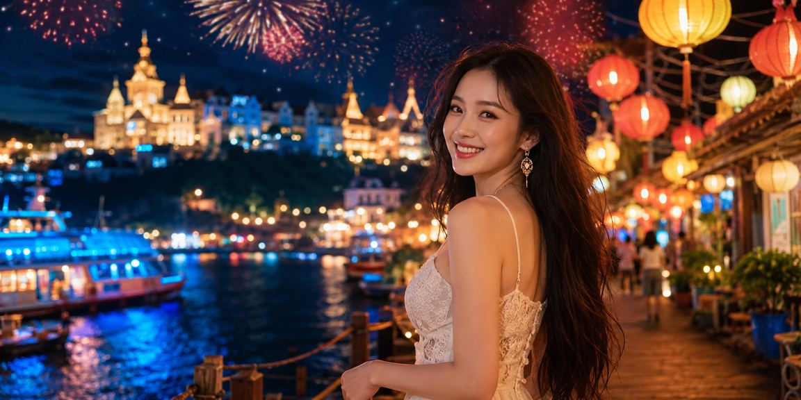 Không khí giải trí buổi tối tại Đà Lạt, người dùng theo dõi kèo esports và thể thao trực tuyến