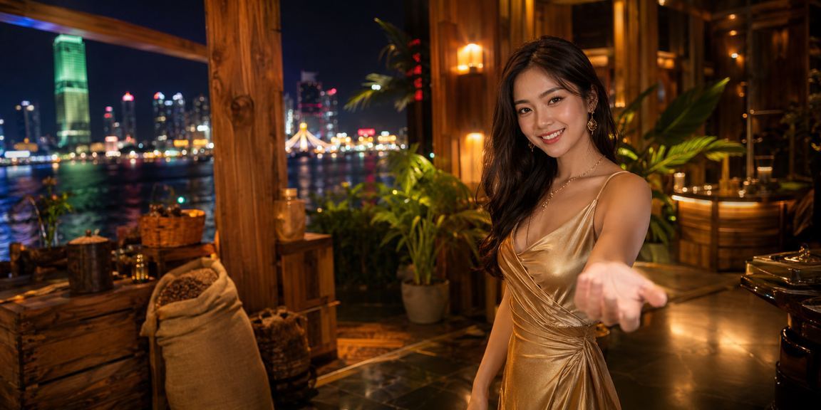 Không khí giải trí casino tại TP. Hồ Chí Minh với người dùng trải nghiệm jackpot trực tuyến