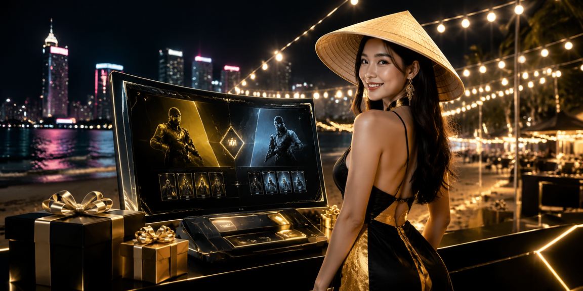 Cá cược esports Hồ Chí Minh – thể thao điện tử tại 7mvn2
