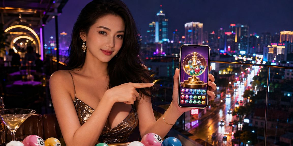 Không khí giải trí cá cược sôi động tại thành phố Hồ Chí Minh