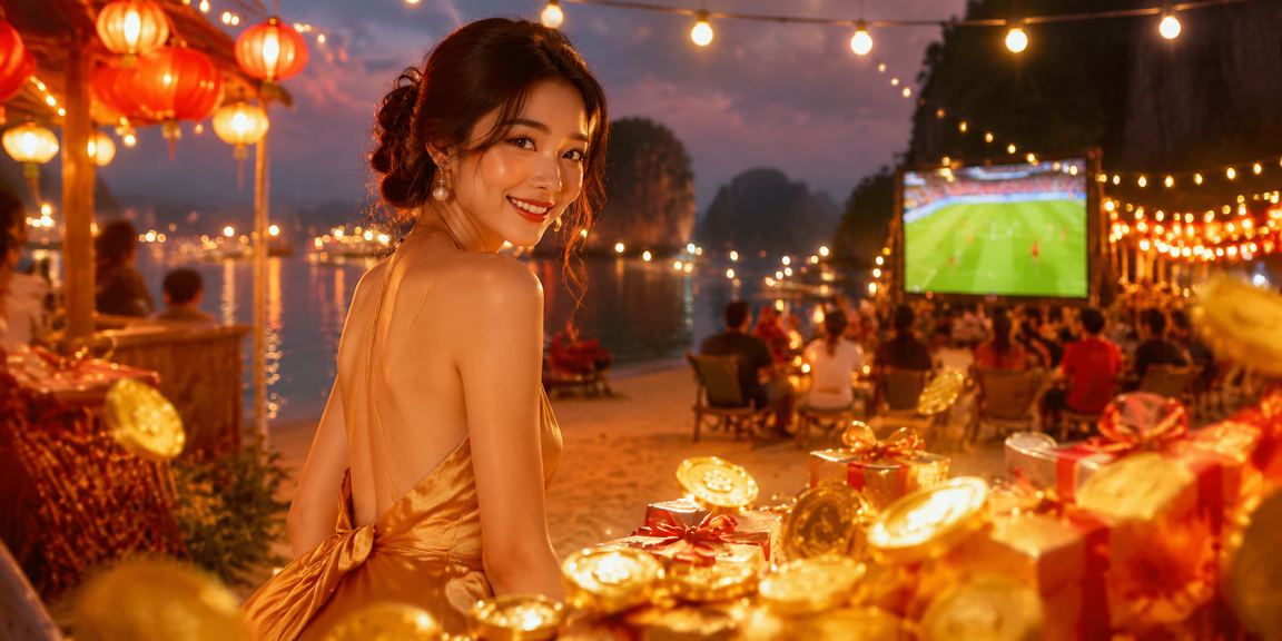 Casino đêm Ninh Bình – live casino và slots tại 7mvn2