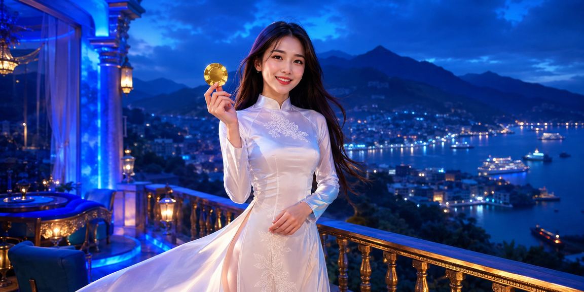 Khung cảnh Sa Pa – biểu tượng trải nghiệm VIP và phần thưởng đặc biệt dành cho người dùng 7mvn2