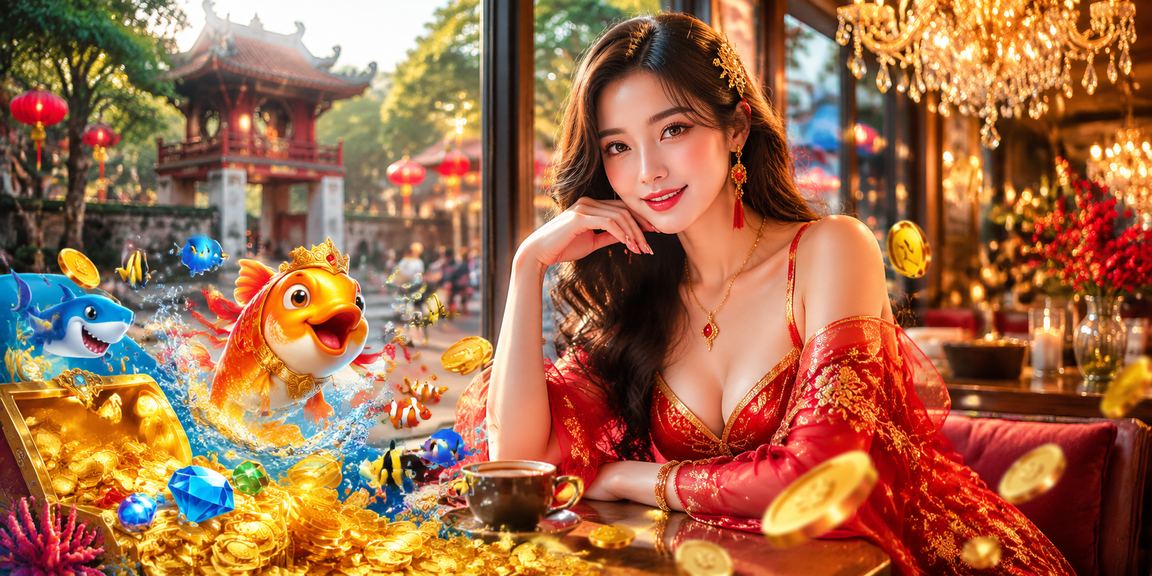Giao diện thanh toán trực tuyến tại Việt Nam với các phương thức nạp rút VND phổ biến