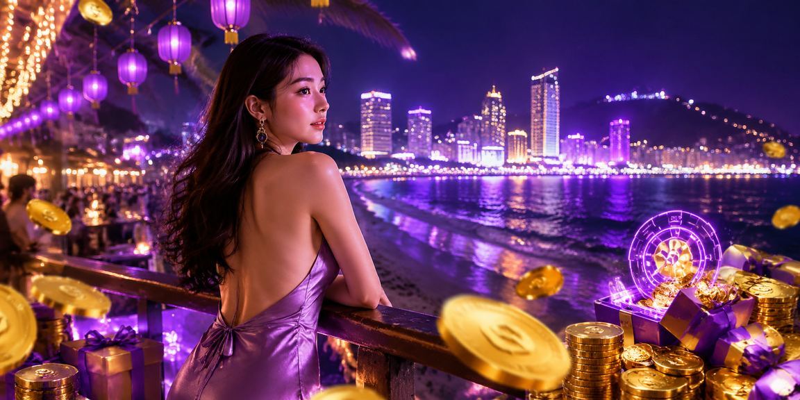 Người dùng tại chợ đêm Vũng Tàu mở jackpot trên điện thoại sau giờ làm việc